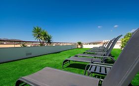 Apartamentos Albir Confort 3 Dormitorios